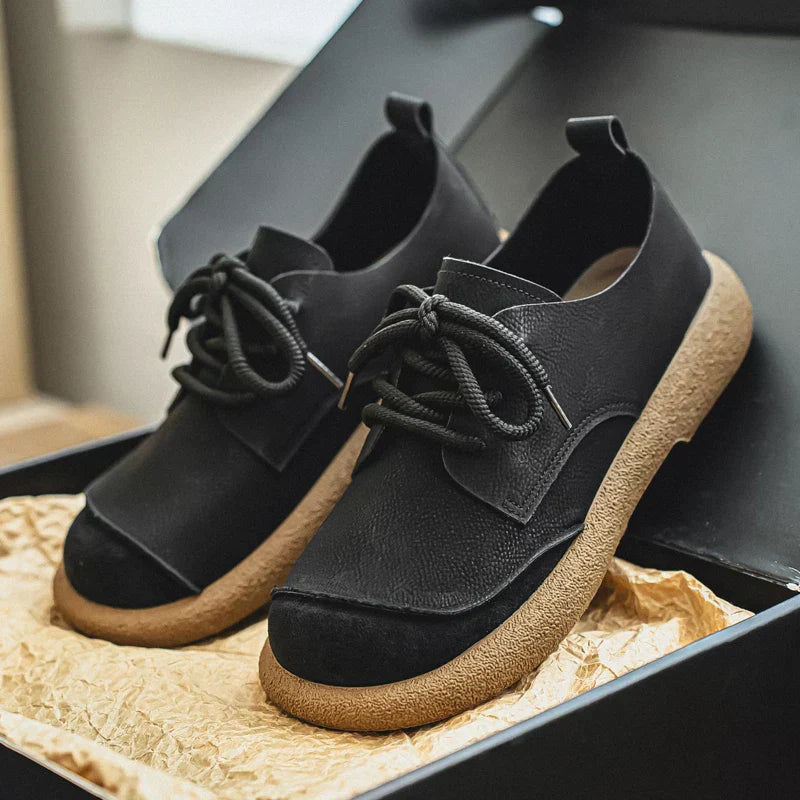 Edd | Der Orthopädische Komfortschuh