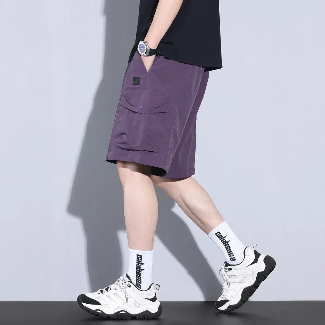 Dexter | Elite Everyday Performance Shorts – Bleib kühl, schnell ausverkauft