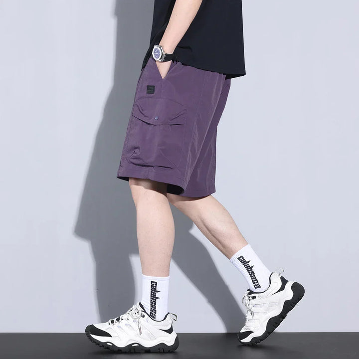Dexter | Elite Everyday Performance Shorts – Bleib kühl, schnell ausverkauft