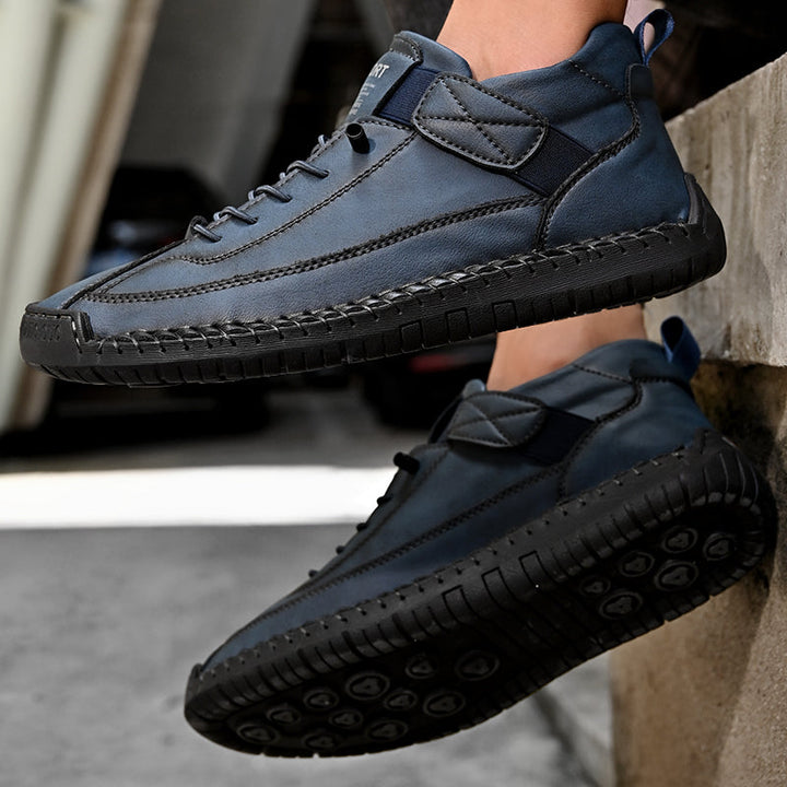 Waltherhaus | Bequeme Wanderschuhe von Elias