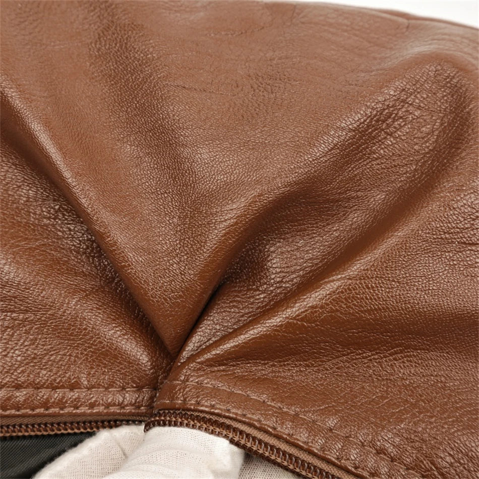 Olivia - Vintage Charme Elegante Schultertasche