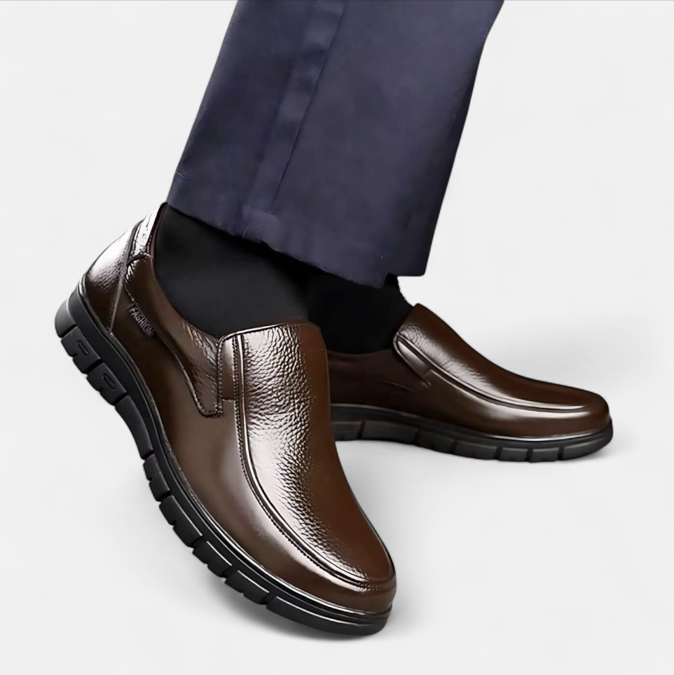 Elias™ | Stilvolle Herren-Schuhe von Waltherhaus