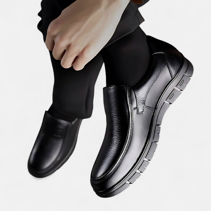 Elias™ | Stilvolle Herren-Schuhe von Waltherhaus