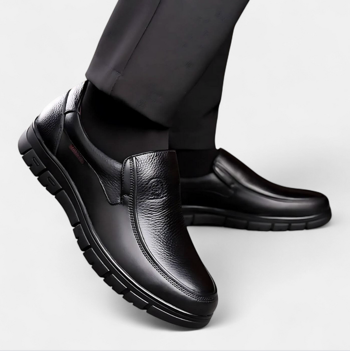 Elias™ | Stilvolle Herren-Schuhe von Waltherhaus