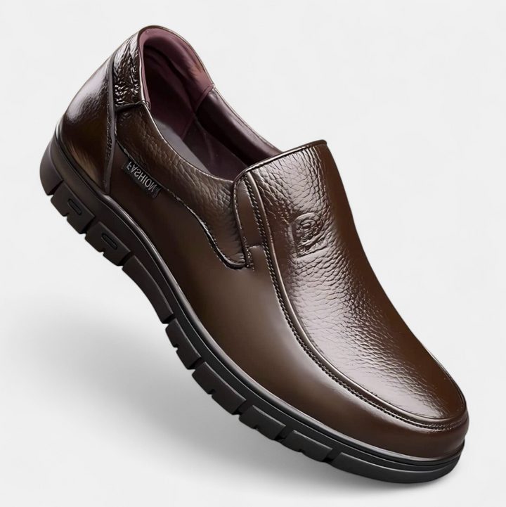 Elias™ | Stilvolle Herren-Schuhe von Waltherhaus
