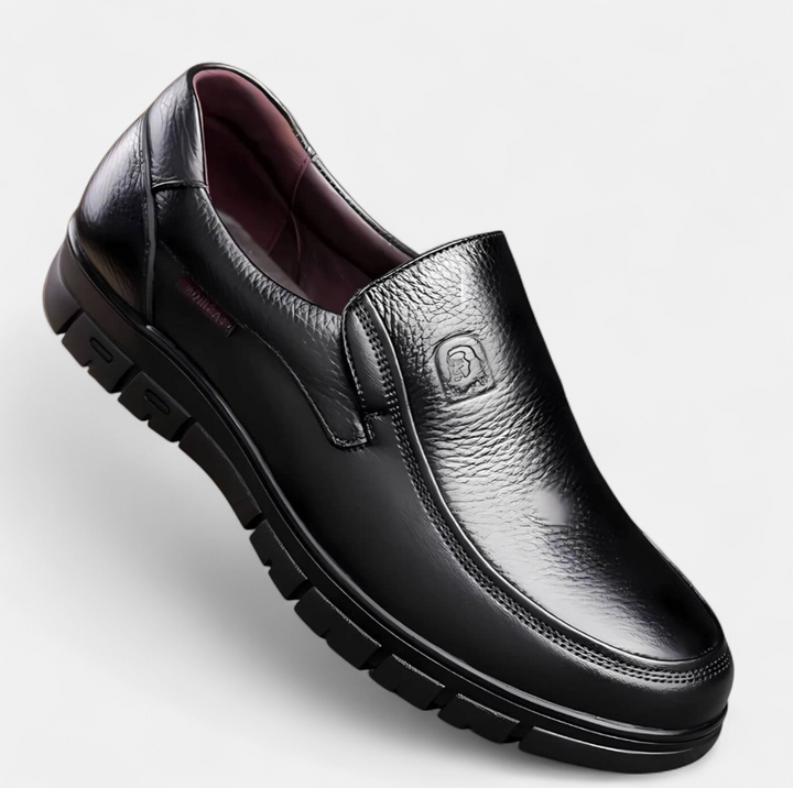 Elias™ | Stilvolle Herren-Schuhe von Waltherhaus