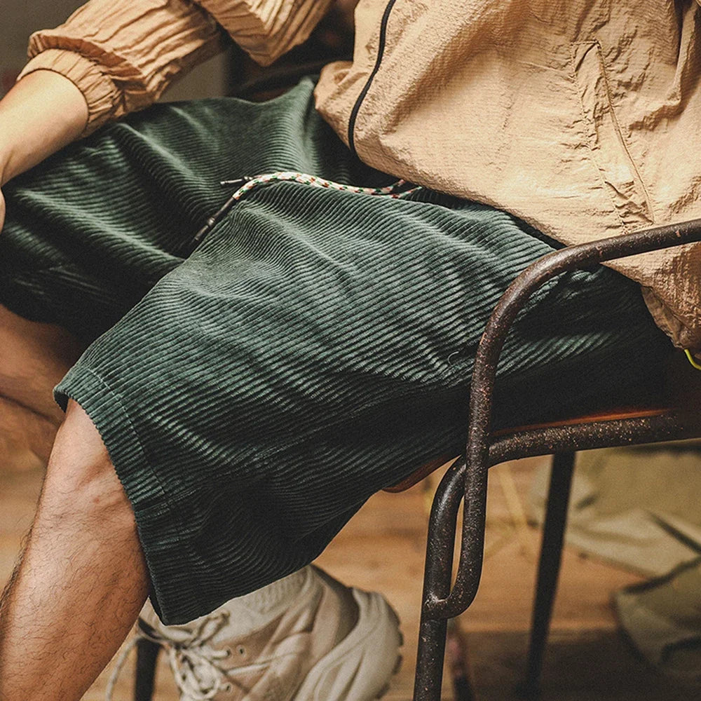Rudy | Kurze Hose