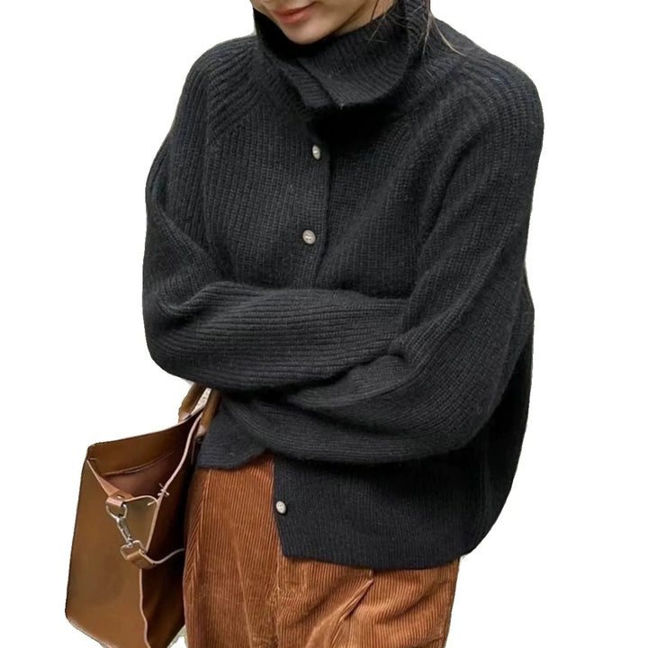 Shirley | Chic Cardigan
