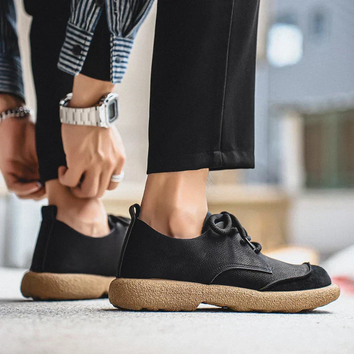 Edd | Der Orthopädische Komfortschuh