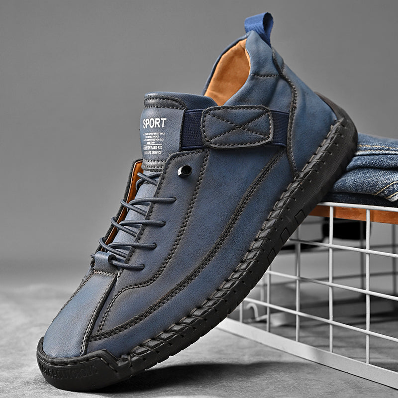 Waltherhaus | Bequeme Wanderschuhe von Elias
