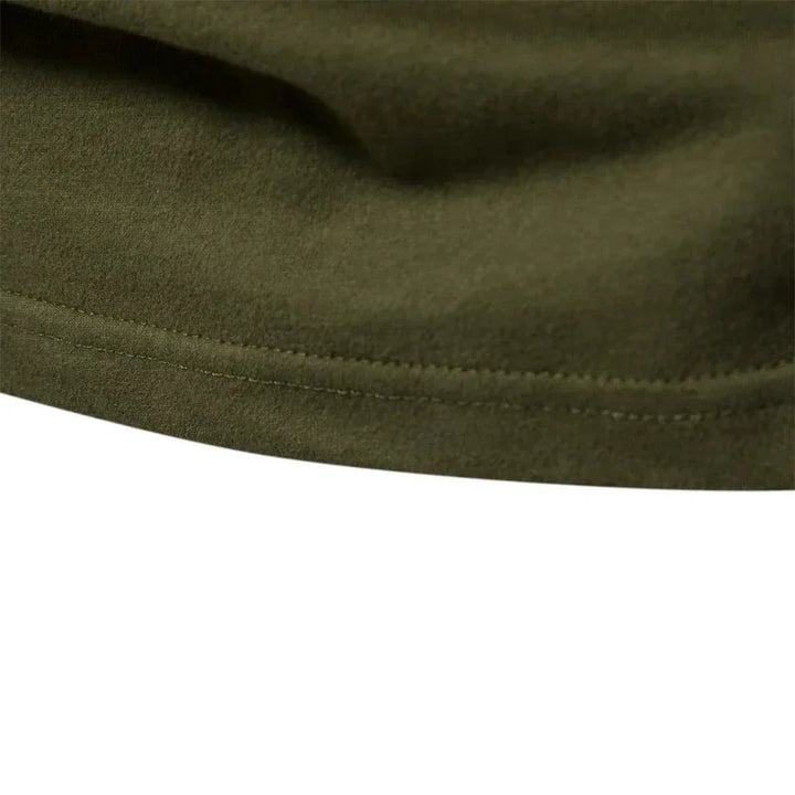 Lambert | Longsleeve mit Raglanärmeln