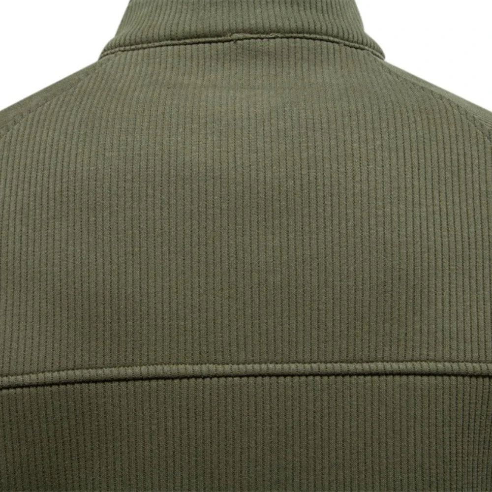 Krause | Thermische Herrenpullover