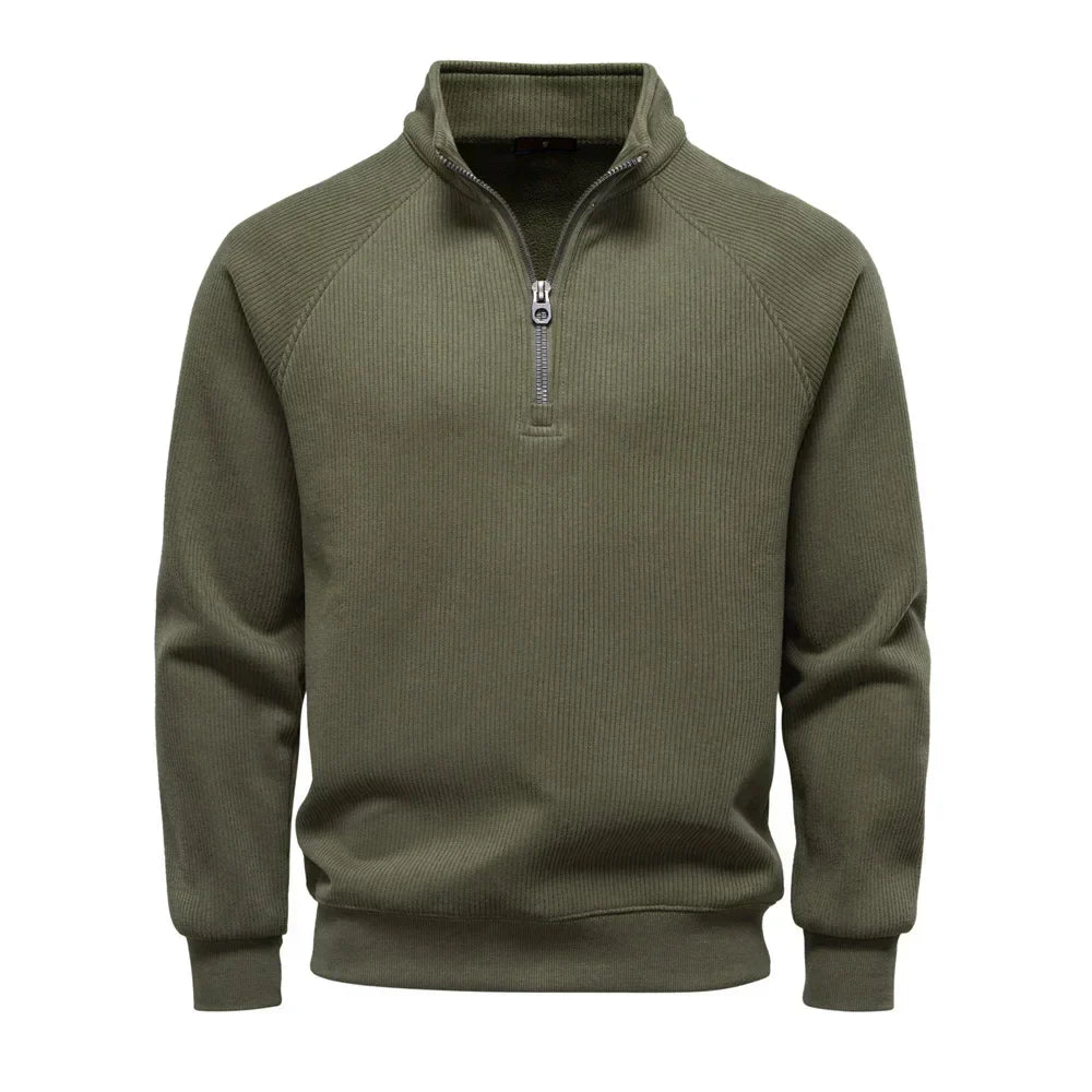 Krause | Thermische Herrenpullover