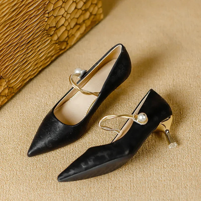 Thekla | Festliche Pumps