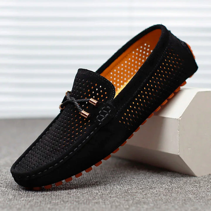 Friedrich | Atmungsaktiver Slipper