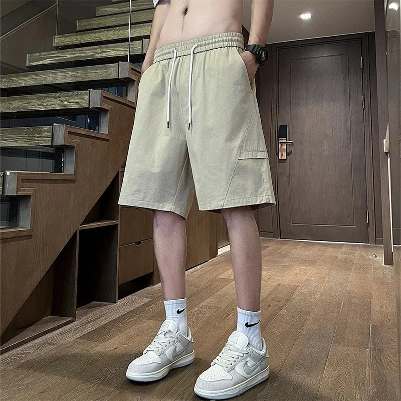 Jaden  | Luxe lässige Shorts – Moderner Komfort, schnell ausverkauft