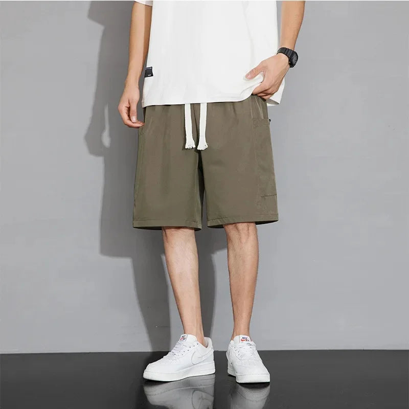 Eldric | Elite Performance Shorts – Leichtgewichtig, schnell ausverkauft