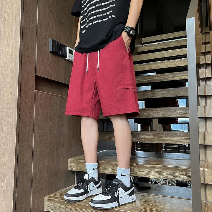 Jaden  | Luxe lässige Shorts – Moderner Komfort, schnell ausverkauft