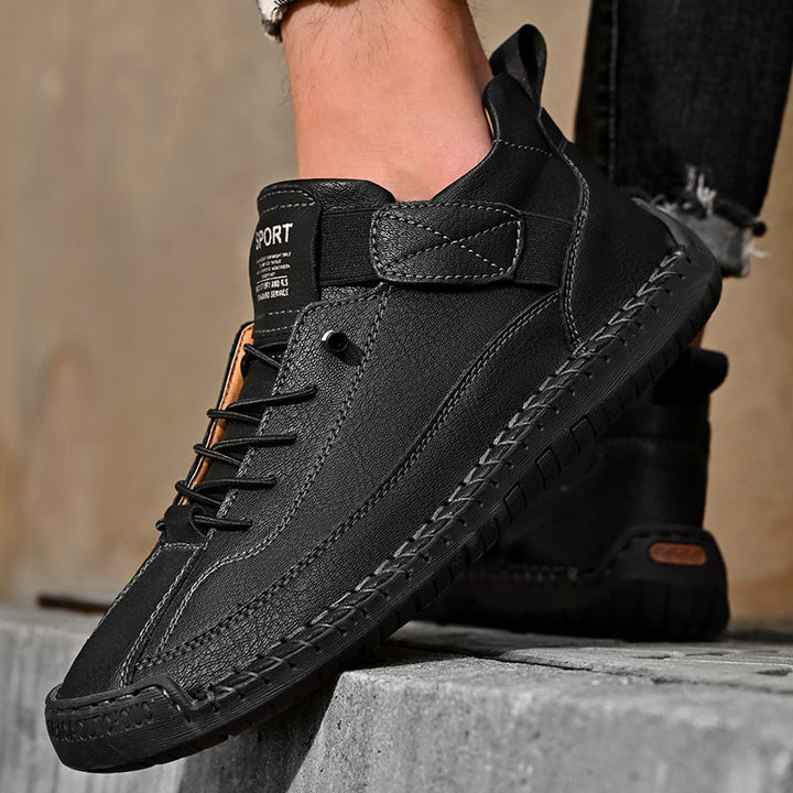 Waltherhaus | Bequeme Wanderschuhe von Elias