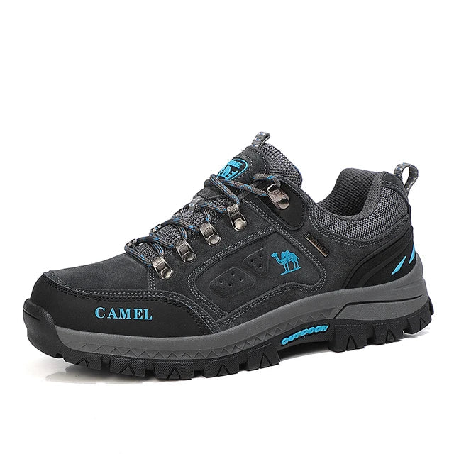 Waltherhaus | Innovative Wanderschuhe von Elias™