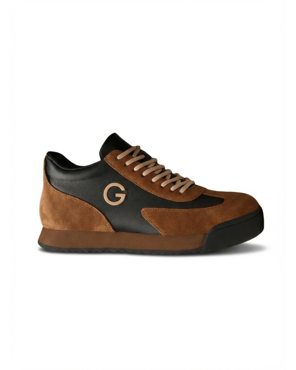 Jonas | Elegante Klassische Lederschuhe von Waltherhaus