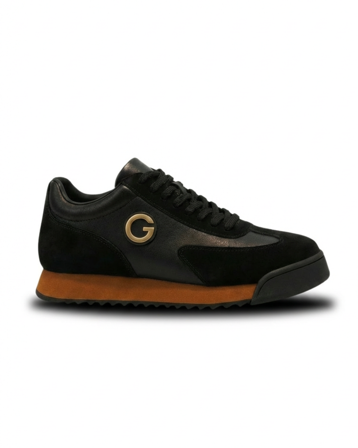 Jonas | Elegante Klassische Lederschuhe von Waltherhaus
