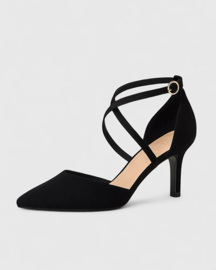 Sylvia | Verführerischer High Heel
