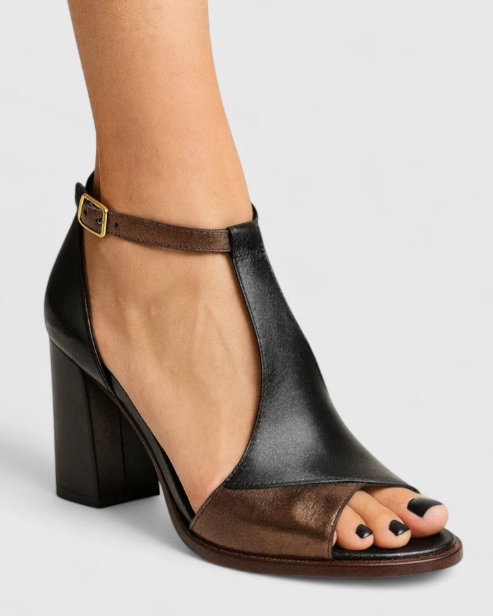 Elvira | Souveräne Sandalette