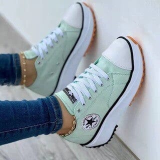 Lily | Orthopädische Sneakers für Frauen