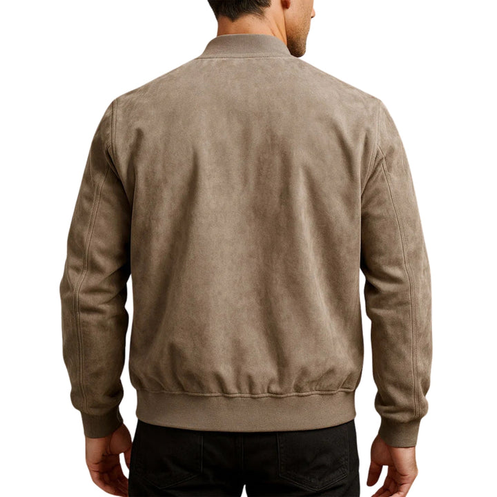 Matteo | Klassische Jacke