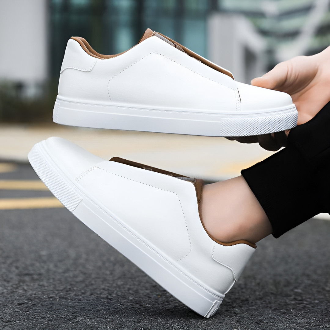 Waltherhaus | Original Klassische Sneakers von Elias