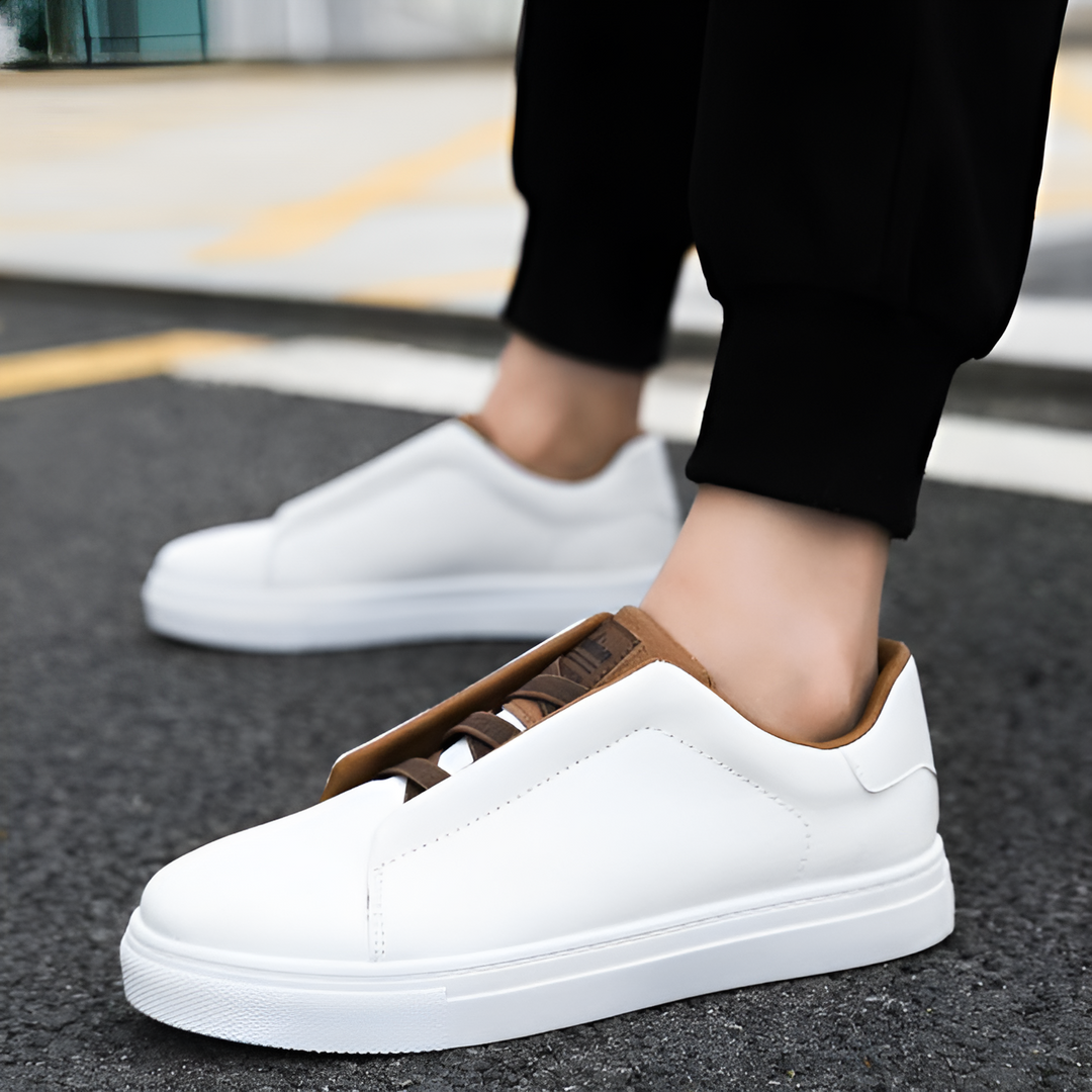 Waltherhaus | Original Klassische Sneakers von Elias