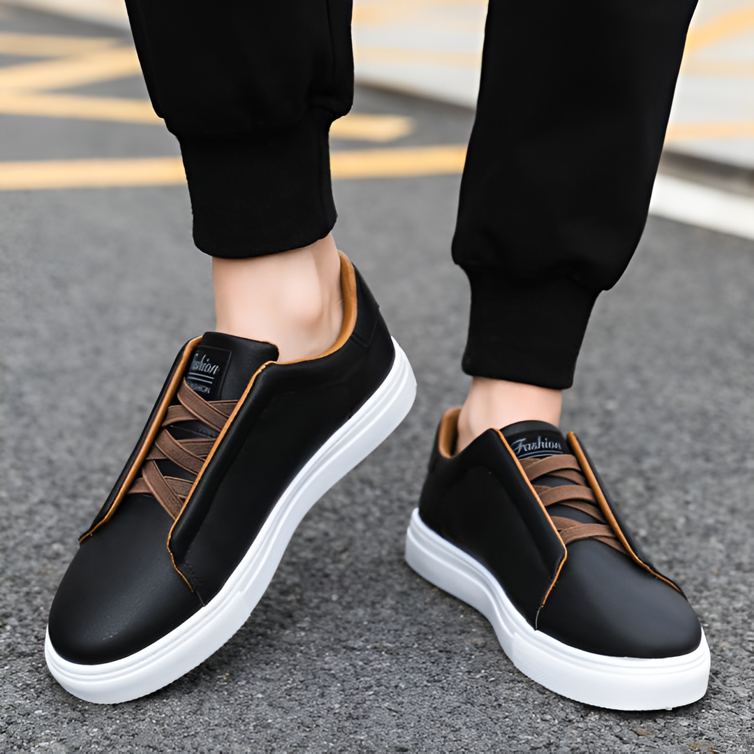 Waltherhaus | Original Klassische Sneakers von Elias