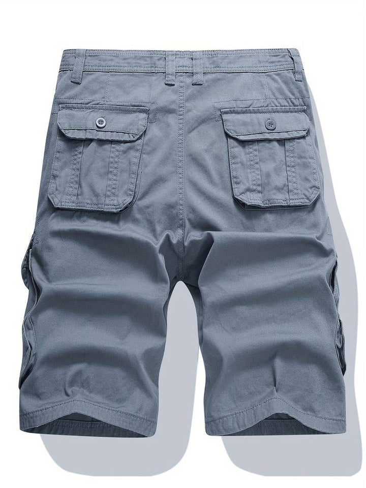 Walter | Shorts mit Kordelzug