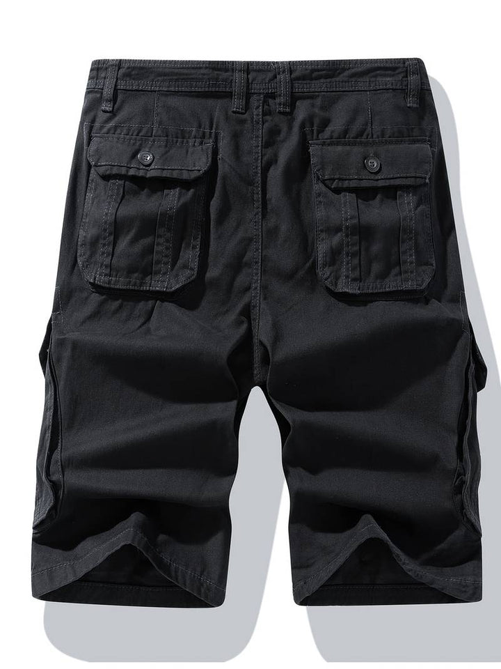 Walter | Shorts mit Kordelzug