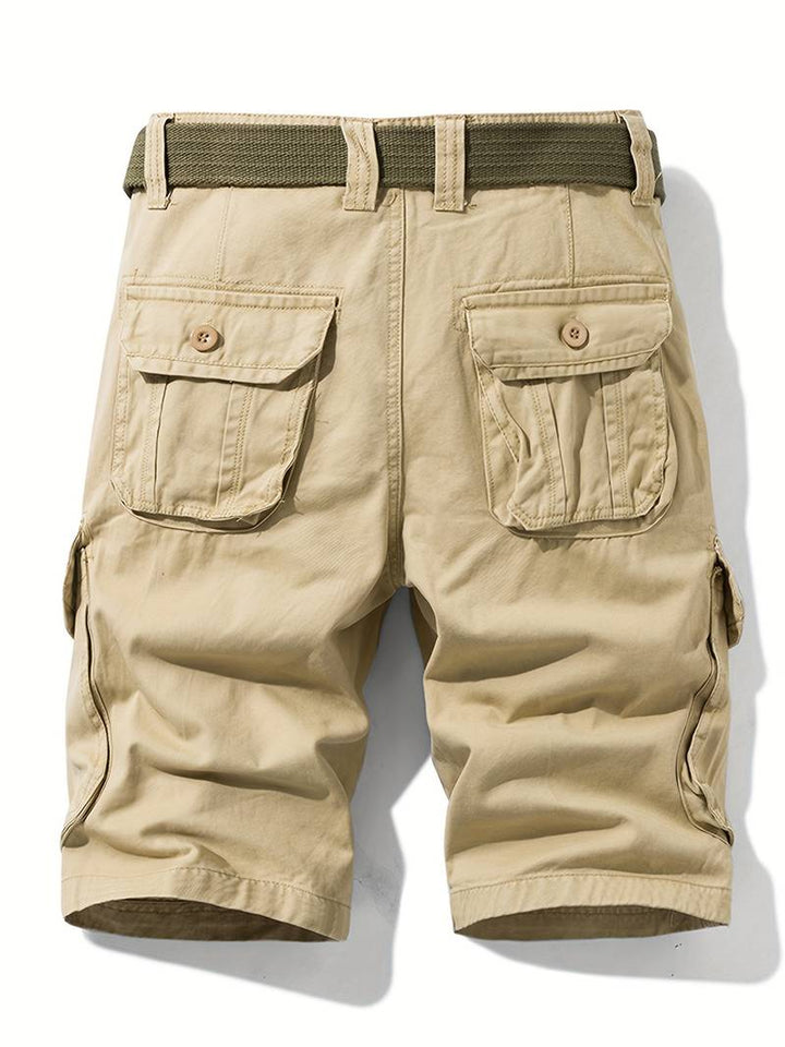 Walter | Shorts mit Kordelzug
