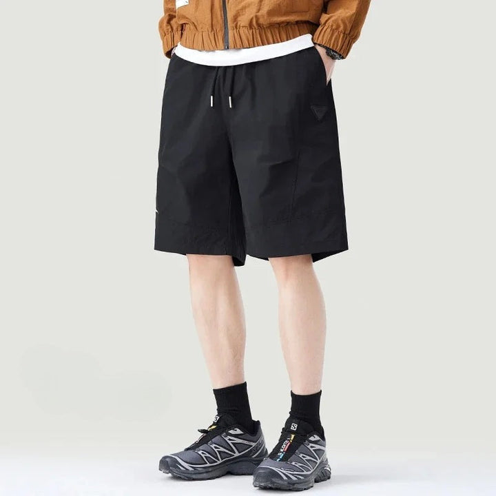 Vince  | Elite atmungsaktive Performance-Shorts – Entworfen für Wärme