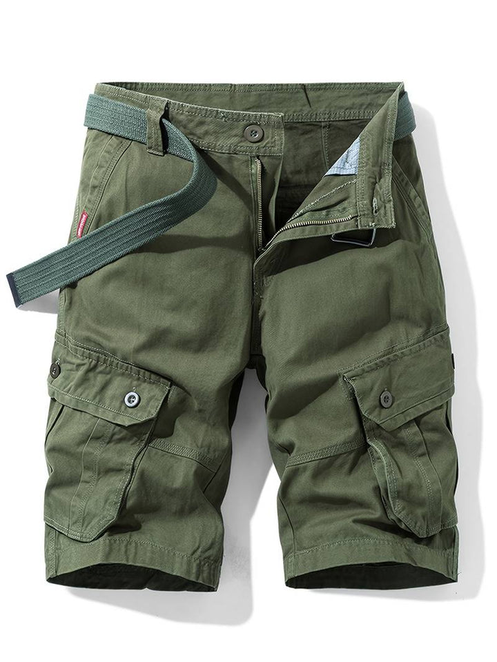 Walter | Shorts mit Kordelzug
