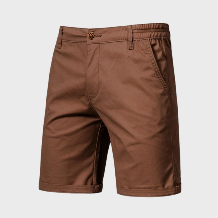 Corstiaan | Lässige Cargo Shorts