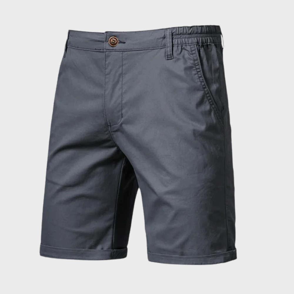 Corstiaan | Lässige Cargo Shorts