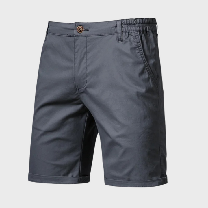 Corstiaan | Lässige Cargo Shorts