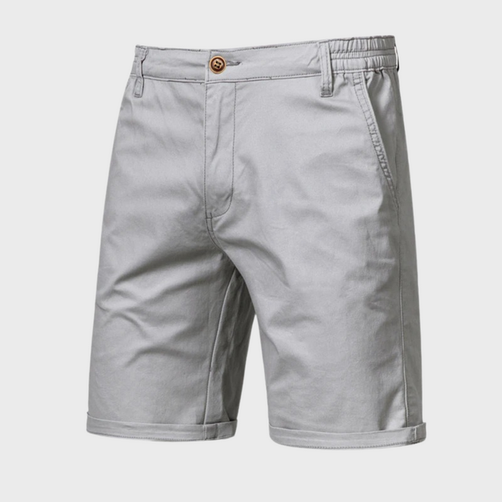 Corstiaan | Lässige Cargo Shorts