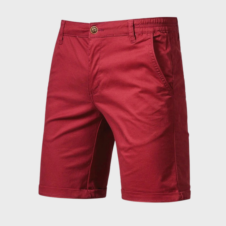 Corstiaan | Lässige Cargo Shorts
