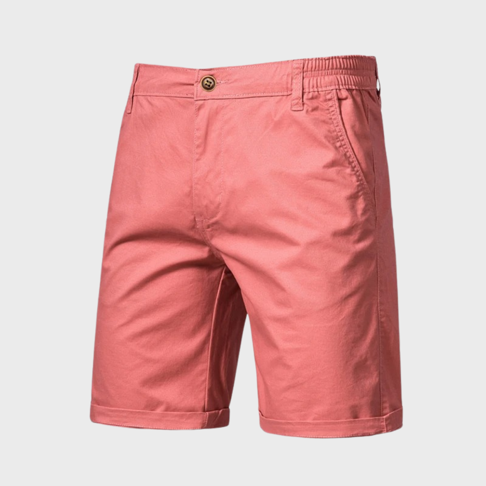 Corstiaan | Lässige Cargo Shorts