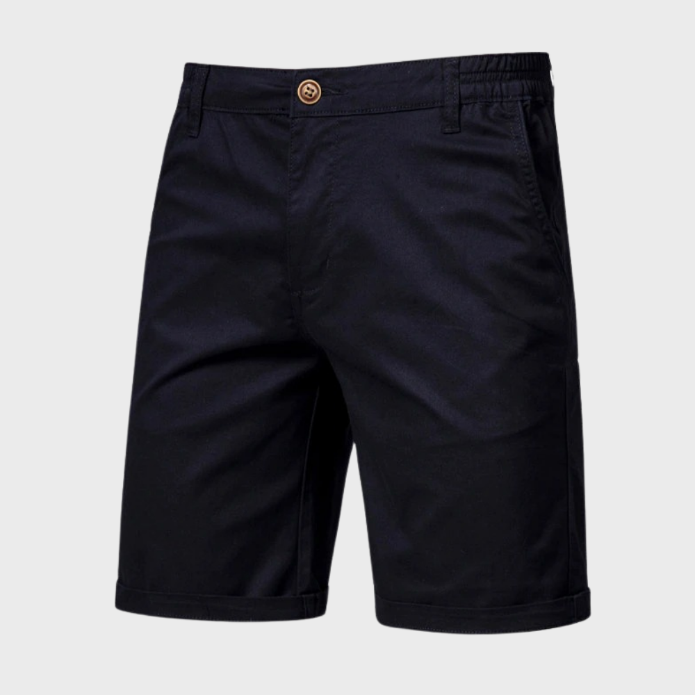 Corstiaan | Lässige Cargo Shorts