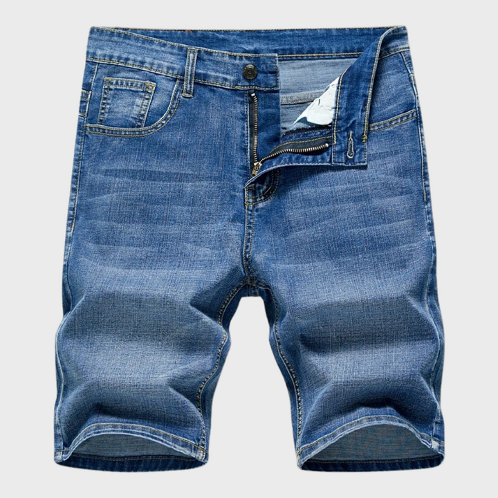 Roeland | Denim Shorts