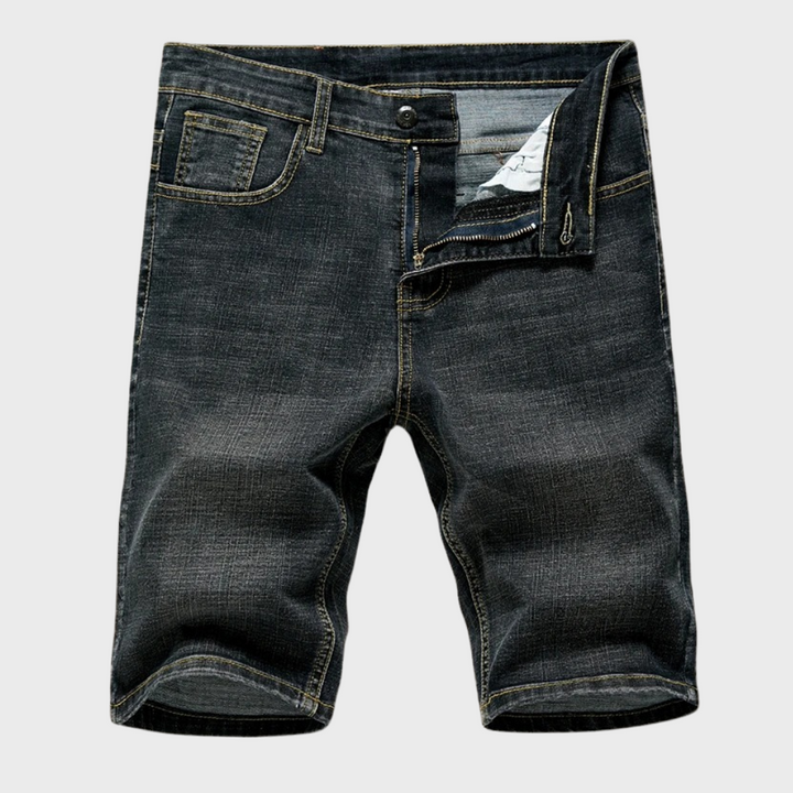 Roeland | Denim Shorts
