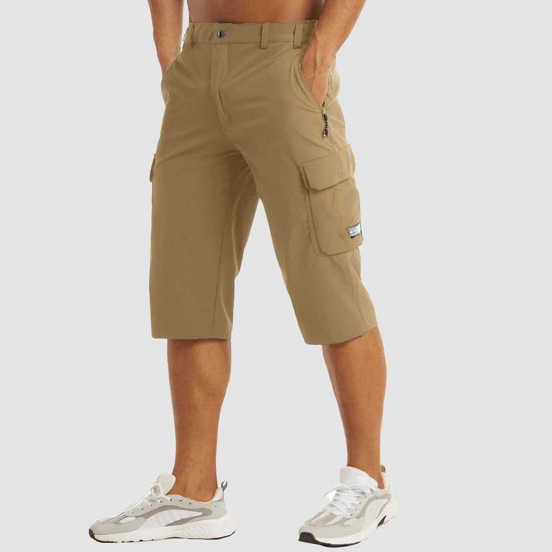 Tijmen | Lässige Herrenshorts