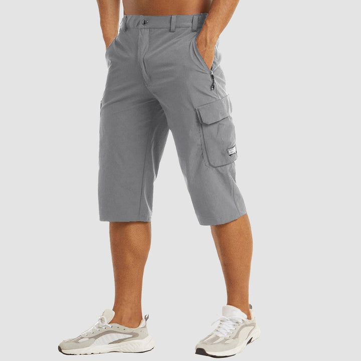 Tijmen | Lässige Herrenshorts