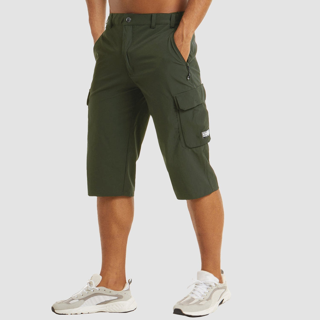 Tijmen | Lässige Herrenshorts